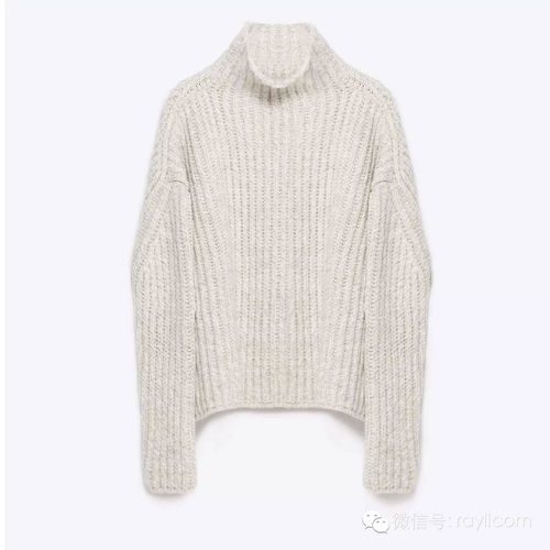 三個月前唐嫣就說白毛衣會火 現(xiàn)在女明星都在穿