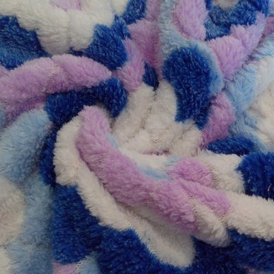 【現(xiàn)貨批發(fā)毛毯 絨毯 珊瑚絨 法蘭絨 水貂絨 地毯 80-380克】價格,廠家,圖片,針織面料,紹興市袍江鑫發(fā)無紡布廠-